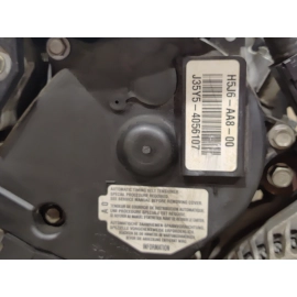 2017 ACURA MDX 3.5L ENGINE MOTOR ASSEMBLY OEM