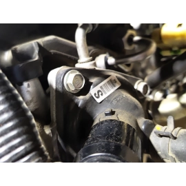 2017 ACURA MDX 3.5L ENGINE MOTOR ASSEMBLY OEM