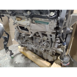 2017 ACURA MDX 3.5L ENGINE MOTOR ASSEMBLY OEM