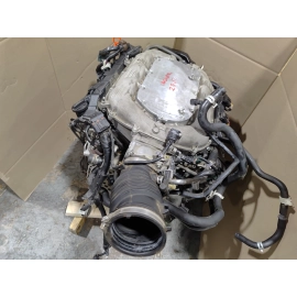 2017 ACURA MDX 3.5L ENGINE MOTOR ASSEMBLY OEM