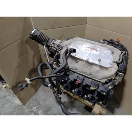 2017 ACURA MDX 3.5L ENGINE MOTOR ASSEMBLY OEM