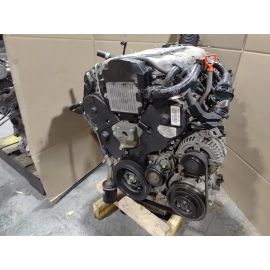 2017 ACURA MDX 3.5L ENGINE MOTOR ASSEMBLY OEM