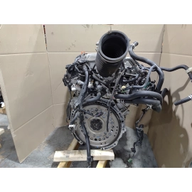 2017 ACURA MDX 3.5L ENGINE MOTOR ASSEMBLY OEM