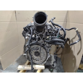 2017 ACURA MDX 3.5L ENGINE MOTOR ASSEMBLY OEM