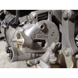 2017 ACURA MDX 3.5L ENGINE MOTOR ASSEMBLY OEM