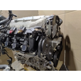2017 ACURA MDX 3.5L ENGINE MOTOR ASSEMBLY OEM