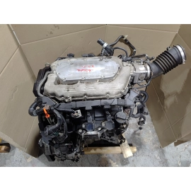 2017 ACURA MDX 3.5L ENGINE MOTOR ASSEMBLY OEM