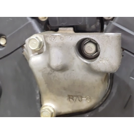 2017 ACURA MDX 3.5L ENGINE MOTOR ASSEMBLY OEM