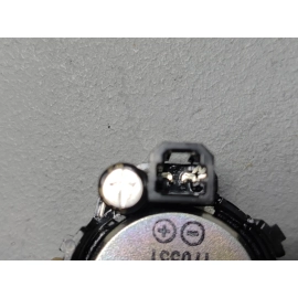 2014-2024 ACURA MDX FRONT PILLAR AUDIO TWEETER SPEAKER LEFT OR RIGHT SIDE OEM 2014-2024 ACURA MDX FRONT PILLAR AUDIO TWEETER SPEAKER LEFT OR RIGHT SIDE OEM