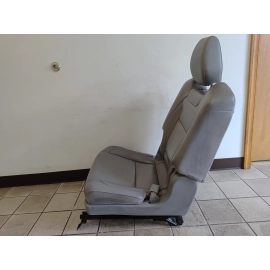 2016-2018 ACURA MDX REAR 2ND ROW RIGHT PASSENGER SIDE SEAT GRAY LEATHER OEM