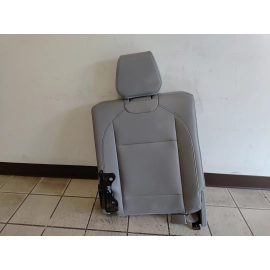 2014-2020 ACURA MDX REAR RIGHT 3RD THIRD ROW SEAT COVER BACK TRIM W/HEADREST OEM 2014-2020 ACURA MDX REAR RIGHT 3RD THIRD ROW SEAT COVER BACK TRIM W/HEADREST OEM