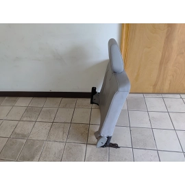 2014-2020 ACURA MDX REAR RIGHT 3RD THIRD ROW SEAT COVER BACK TRIM W/HEADREST OEM 2014-2020 ACURA MDX REAR RIGHT 3RD THIRD ROW SEAT COVER BACK TRIM W/HEADREST OEM