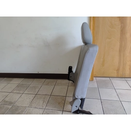 2014-2020 ACURA MDX REAR RIGHT 3RD THIRD ROW SEAT COVER BACK TRIM W/HEADREST OEM 2014-2020 ACURA MDX REAR RIGHT 3RD THIRD ROW SEAT COVER BACK TRIM W/HEADREST OEM