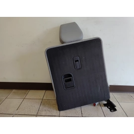 2014-2020 ACURA MDX REAR DRIVER 3RD THIRD ROW SEAT COVER BACK W/ HEADREST OEM 2014-2020 ACURA MDX REAR DRIVER 3RD THIRD ROW SEAT COVER BACK W/ HEADREST OEM