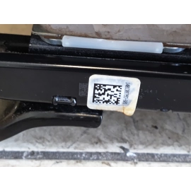 2014-2017 ACURA MDX TECH FRONT RIGHT PASSENGER SIDE SEAT GRAY LEATHER OEM