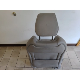 2014-2017 ACURA MDX TECH FRONT RIGHT PASSENGER SIDE SEAT GRAY LEATHER OEM