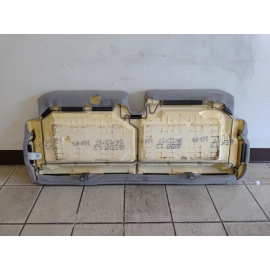 2014-2020 ACURA MDX REAR 3RD THIRD ROW SEAT LOWER BOTTOM CUSHION OEM 2014-2020 ACURA MDX REAR 3RD THIRD ROW SEAT LOWER BOTTOM CUSHION OEM