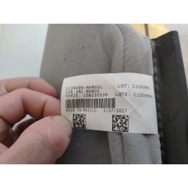 2014-2020 ACURA MDX REAR 3RD THIRD ROW SEAT LOWER BOTTOM CUSHION OEM 2014-2020 ACURA MDX REAR 3RD THIRD ROW SEAT LOWER BOTTOM CUSHION OEM
