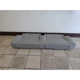 2014-2020 ACURA MDX REAR 3RD THIRD ROW SEAT LOWER BOTTOM CUSHION OEM 2014-2020 ACURA MDX REAR 3RD THIRD ROW SEAT LOWER BOTTOM CUSHION OEM