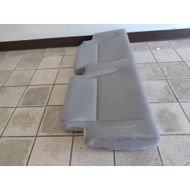 2014-2020 ACURA MDX REAR 3RD THIRD ROW SEAT LOWER BOTTOM CUSHION OEM 2014-2020 ACURA MDX REAR 3RD THIRD ROW SEAT LOWER BOTTOM CUSHION OEM