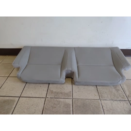 2014-2020 ACURA MDX REAR 3RD THIRD ROW SEAT LOWER BOTTOM CUSHION OEM 2014-2020 ACURA MDX REAR 3RD THIRD ROW SEAT LOWER BOTTOM CUSHION OEM