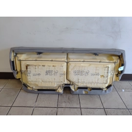 2014-2020 ACURA MDX REAR 3RD THIRD ROW SEAT LOWER BOTTOM CUSHION OEM 2014-2020 ACURA MDX REAR 3RD THIRD ROW SEAT LOWER BOTTOM CUSHION OEM