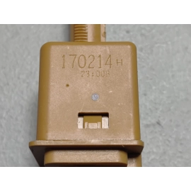 2014-2020 ACURA MDX BRAKE PEDAL STOP LIGHT SENSOR SWITCH OEM