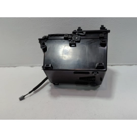 2017 ACURA MDX CENTER CONSOLE STORAGE BOX TRAY LID COVER PANEL OEM