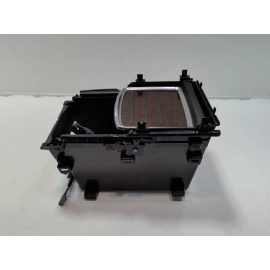 2017 ACURA MDX CENTER CONSOLE STORAGE BOX TRAY LID COVER PANEL OEM