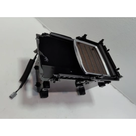 2017 ACURA MDX CENTER CONSOLE STORAGE BOX TRAY LID COVER PANEL OEM