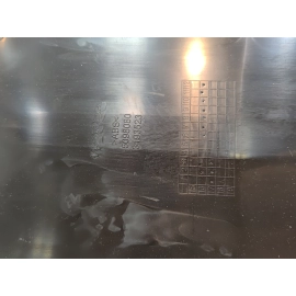 2017 ACURA MDX CENTER CONSOLE STORAGE BOX TRAY LID COVER PANEL OEM