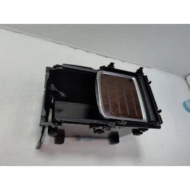 2017 ACURA MDX CENTER CONSOLE STORAGE BOX TRAY LID COVER PANEL OEM