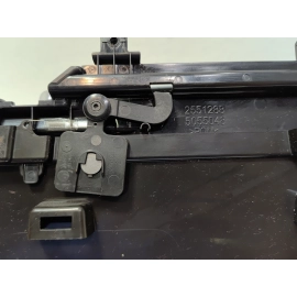 2017 ACURA MDX CENTER CONSOLE STORAGE BOX TRAY LID COVER PANEL OEM