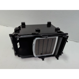 2017 ACURA MDX CENTER CONSOLE STORAGE BOX TRAY LID COVER PANEL OEM