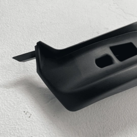 2018-2023 AUDI A5 SPORTBACK REAR RIGHT PASSENGER SIDE SEATBELT GUIDE BRACKE
