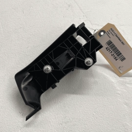 2018-2023 AUDI A5 SPORTBACK REAR RIGHT PASSENGER SIDE SEATBELT GUIDE BRACKE
