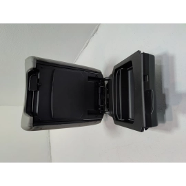 2014-2020 ACURA MDX CENTER CONSOLE LEATHER ARMREST ARM REST COVER LID OEM