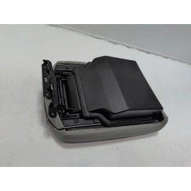 2014-2020 ACURA MDX CENTER CONSOLE LEATHER ARMREST ARM REST COVER LID OEM