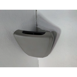 2014-2020 ACURA MDX CENTER CONSOLE LEATHER ARMREST ARM REST COVER LID OEM