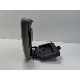 2014-2020 ACURA MDX CENTER CONSOLE LEATHER ARMREST ARM REST COVER LID OEM