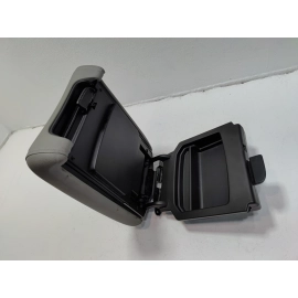 2014-2020 ACURA MDX CENTER CONSOLE LEATHER ARMREST ARM REST COVER LID OEM