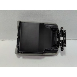 2014-2020 ACURA MDX CENTER CONSOLE LEATHER ARMREST ARM REST COVER LID OEM