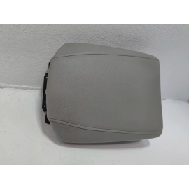 2014-2020 ACURA MDX CENTER CONSOLE LEATHER ARMREST ARM REST COVER LID OEM