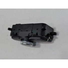 2014-2017 ACURA MDX DASH DASHBOARD AUDIO RADIO SWITCH KNOB OEM