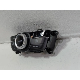 2014-2017 ACURA MDX DASH DASHBOARD AUDIO RADIO SWITCH KNOB OEM