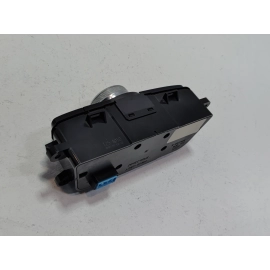 2014-2017 ACURA MDX DASH DASHBOARD AUDIO RADIO SWITCH KNOB OEM