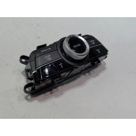 2014-2017 ACURA MDX DASH DASHBOARD AUDIO RADIO SWITCH KNOB OEM