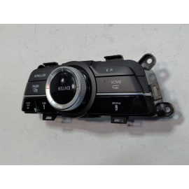 2014-2017 ACURA MDX DASH DASHBOARD AUDIO RADIO SWITCH KNOB OEM