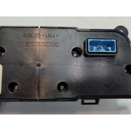 2014-2017 ACURA MDX DASH DASHBOARD AUDIO RADIO SWITCH KNOB OEM