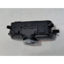 2014-2017 ACURA MDX DASH DASHBOARD AUDIO RADIO SWITCH KNOB OEM